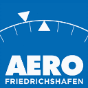 logo for AERO 2024