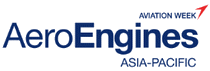 logo pour AERO-ENGINES ASIA-PACIFIC 2025