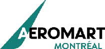 logo fr AEROMART MONTREAL 2025