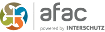 logo de AFAC CONFERENCE & EXPO 2024