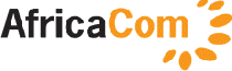 logo for AFRICA COM 2024