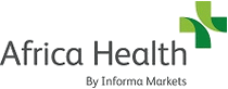logo de AFRICA HEALTH 2024