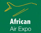 logo for AFRICAN AIR EXPO 2024