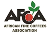 logo for AFRICAN FINE COFFEE CONFERENCE & EXHIBITION 2025