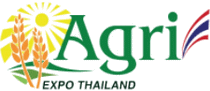 logo for AGRI EXPO THAILAND 2024