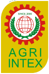logo pour AGRI INTEX 2024