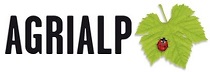 logo for AGRIALP 2025