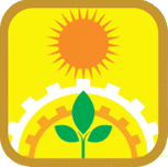logo pour AGRILEVANTE 2025