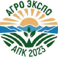 logo for AGRO EXPO KIRGHIZISTAN 2024