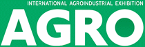 logo de AGRO KIEV 2025