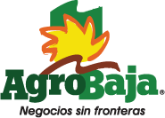 logo for AGROBAJA 2025