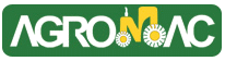 logo de AGROMAC 2024