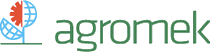 logo for AGROMEK 2024