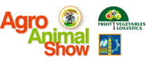 logo de AGROSPRING AGRO ANIMAL SHOW / FRUIT.VEGETABLES.LOGISTICS / GRAIN TECH EXPO UKRAINE 2025