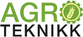 logo pour AGROTEKNIKK 2024