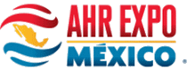 logo for AHR EXPO - MEXICO 2025