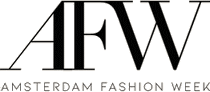 logo pour AIFW - AMSTERDAM INTERNATIONAL FASHION WEEK 2024