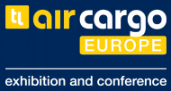logo pour AIR CARGO EUROPE 2025