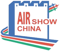 logo pour AIRSHOW CHINA 2024