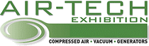 logo pour AIRTECH UK 2024