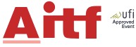 logo pour AITF 2025