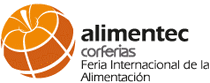 logo de ALIMENTEC 2024