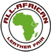 logo pour ALL-AFRICAN LEATHER FAIR 2024