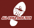 logo for ALL CHINA SHOE-TECH 2024