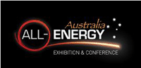 logo for ALL-ENERGY AUSTRALIA 2024