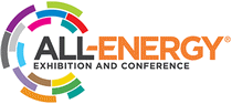 logo for ALL-ENERGY EXHIBITION & CONFERENCE 2024
