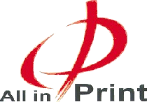 logo pour ALL IN PRINT CHINA 2024