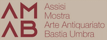 logo pour AMAB - ASSISI MOSTRA ARTE ANTIQUARIATO BASTIA UMBRIA 2025
