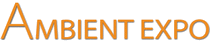 logo de AMBIENT EXPO 2025