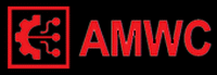 logo for AMWC - AUTONOMOUS MANUFACTURING WORLD CONGRESS 2024