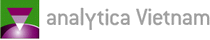 logo de ANALYTICA VIETNAM 2025