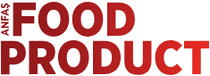 logo pour ANFAS FOOD PRODUCT EXHIBITION 2025