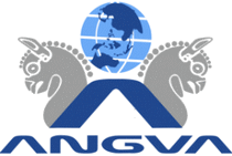 logo de ANGVA 2024