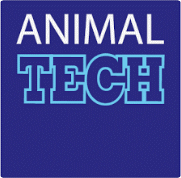 logo pour ANIMAL TECH 2025