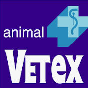 logo for ANIMAL VETEX 2025