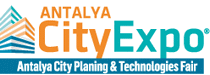 logo for ANTALYA CITY EXPO 2024