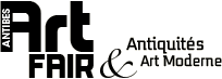 logo fr ANTIBES ART FAIR (SALON D'ANTIBES) 2025