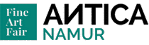 logo pour ANTICA NAMUR 2024