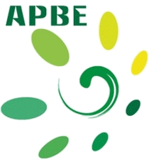 logo for APBE - ASIA-PACIFIC BIOMASS ENERGY TECHNOLOGY & EQUIPMENT EXHIBITION 2024