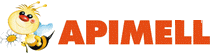 logo de APIMELL 2025