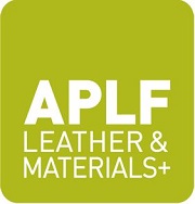 logo for APLF LEATHER + MATERIALS 2025