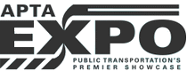 logo for APTA EXPO 2026