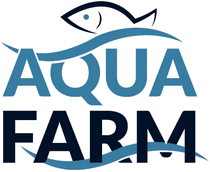 logo pour AQUA FARM 2025