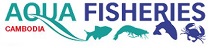 logo for AQUA FISHERIES CAMBODIA 2024