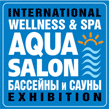 logo for AQUA SALON: WELLNESS & SPA 2024