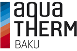 logo de AQUA-THERM BAKU 2024